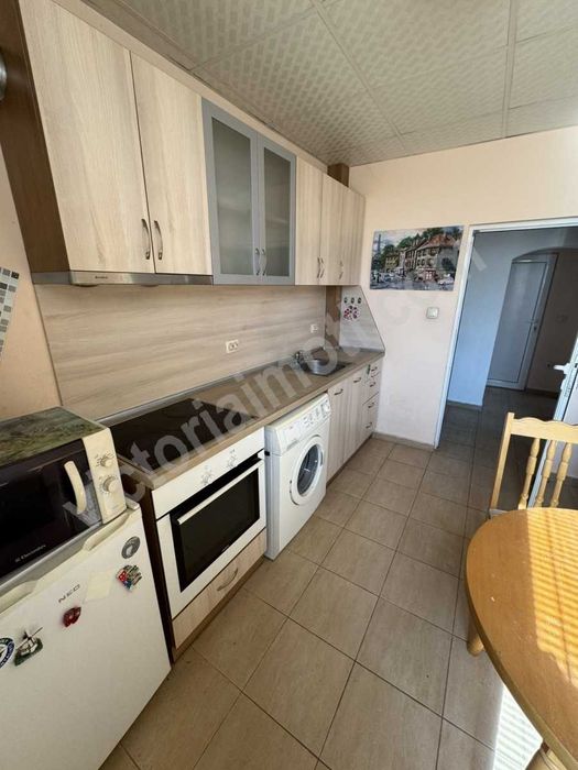 Продава се Двустаен апартамент в Велико Търново, Колю Фичето - 65 кв.м за 1508 €/кв.м - Снимка #3