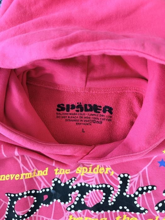 Hanorac SP5DER Stare excelenta