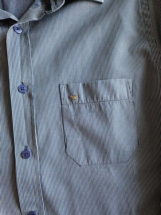 Мъжка риза ARMANI, размер XL