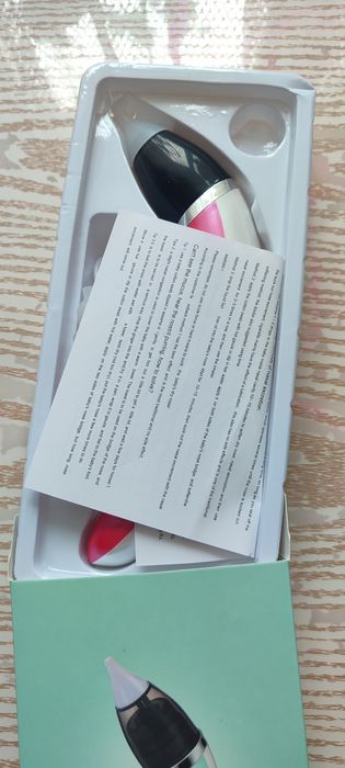 Продам новый соплеотсос