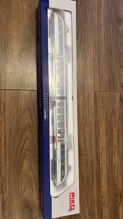 Piko 71195 | HO 1:87 | Siemens Desiro CFR
