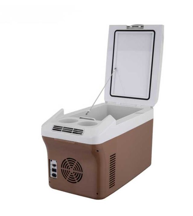 Хладилна кутия 15L 12/24/220V