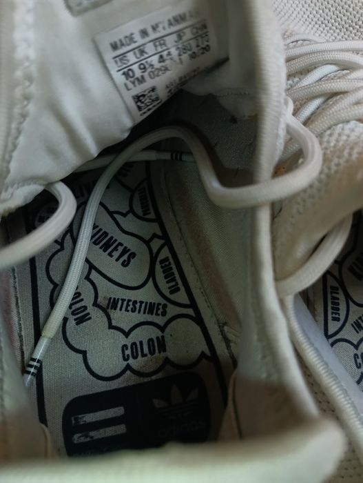 Adidas N 44 Pharell Williams - 29 лв