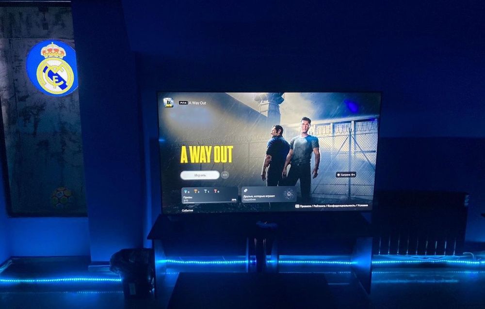 Продам Плейстейшн и Телевизоры