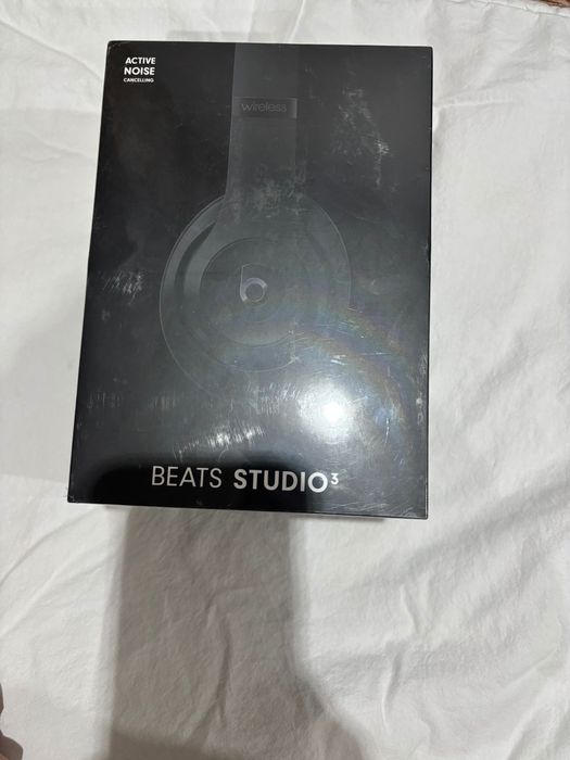 Слушалки Beats Studio3 Wireless