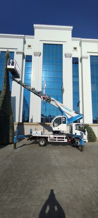 Avtovishka Автовышка Avtovyshka xizmati 24/7