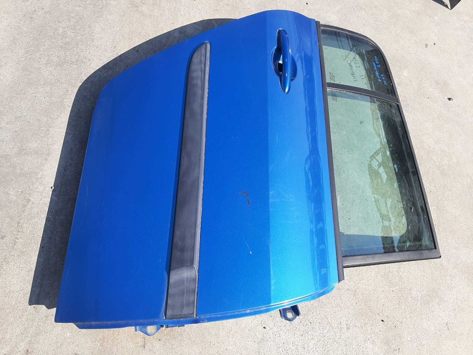 usa portiera dreapta spate renault megane 2 hatchback