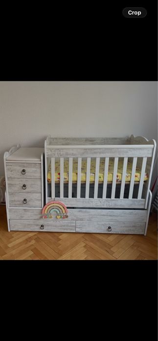Patut pentru copil