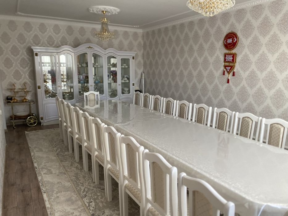 Продам мансардный дом