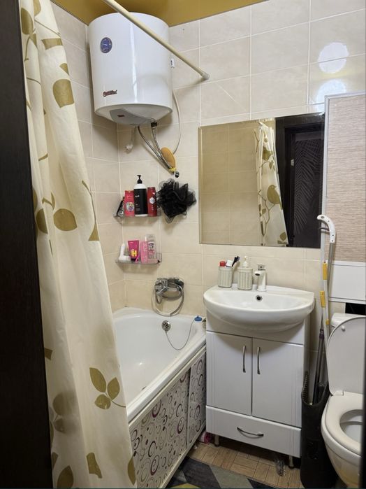 Сдам двухкомнатную квартиру