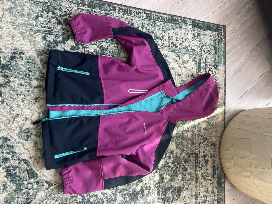 Geaca Kilimanjaro 164