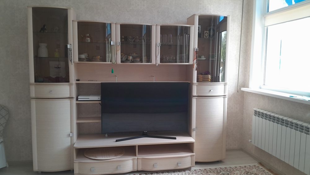 Стенка для гостиной