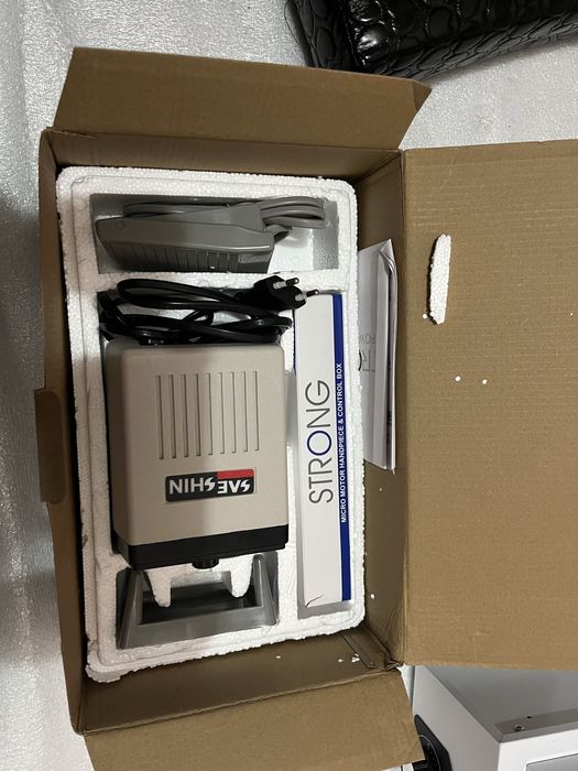 Набор для маникюра