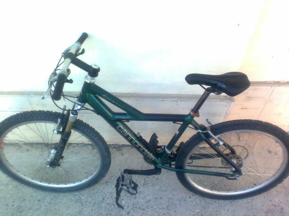Cannondale Killer оригинален Американски велосипед