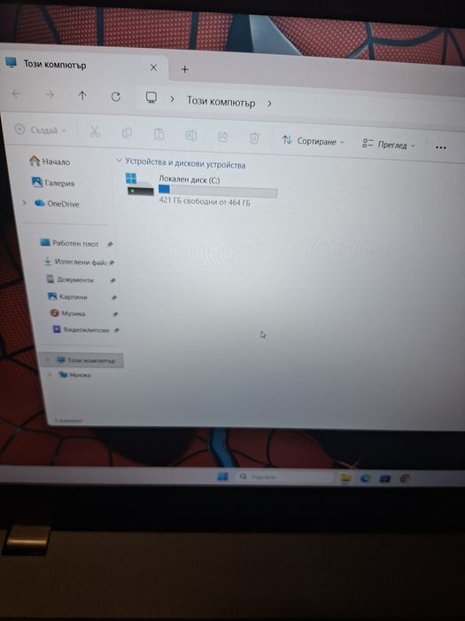 Lenovo ThinkPad T580-i5 8350U/16гб/500гб ssd/Подсветка