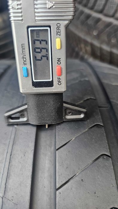 Anvelope 315/40/21 PIRELLI vara 2023