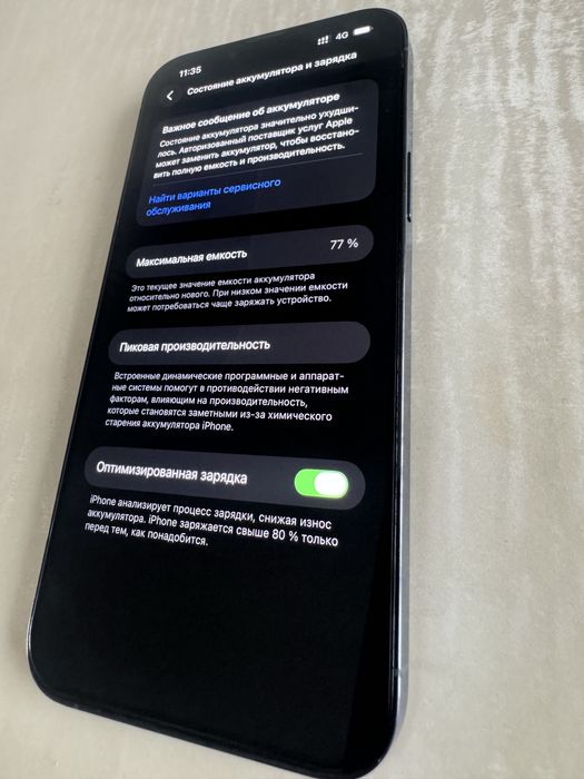 Продам iphone 13 pro max