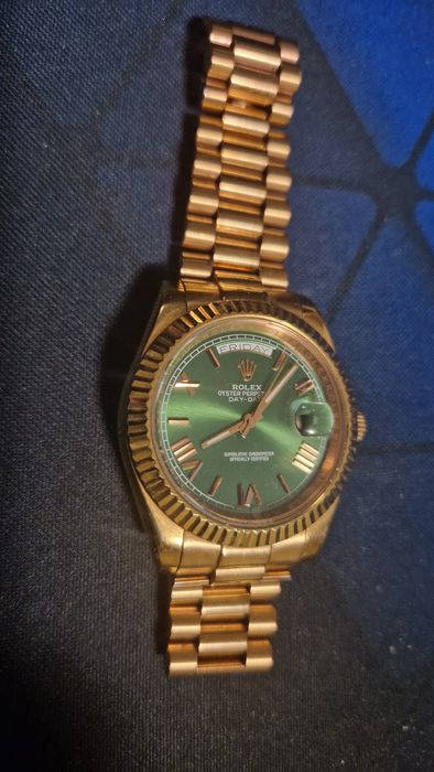 Rolex pentru dame