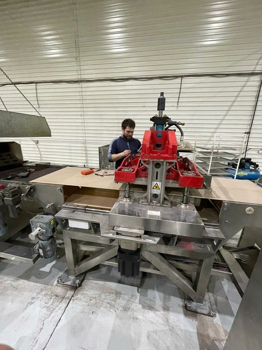 Инженер КИПиА, Ремонт оборудования, станков, электрик КИП, электронщик