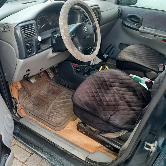 Продам опель синтра