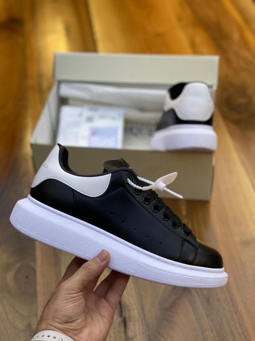 Adidasi Alexander McQueen premium 8 modele