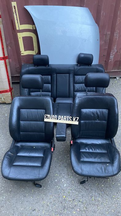 Сиденья Audi VW Golf3 Passat B3