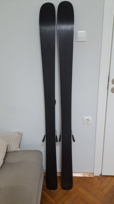 Ски Fischer Ranger FR 172 см