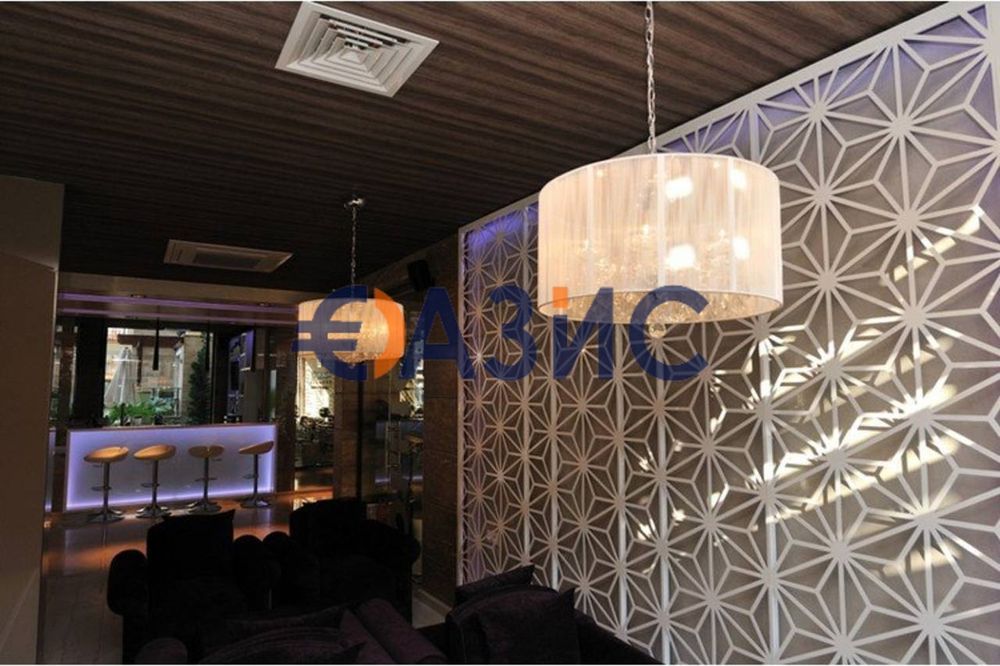 Продава се Двустаен апартамент в к.к. Слънчев бряг - 63 кв.м за 745 €/кв.м - Снимка #10