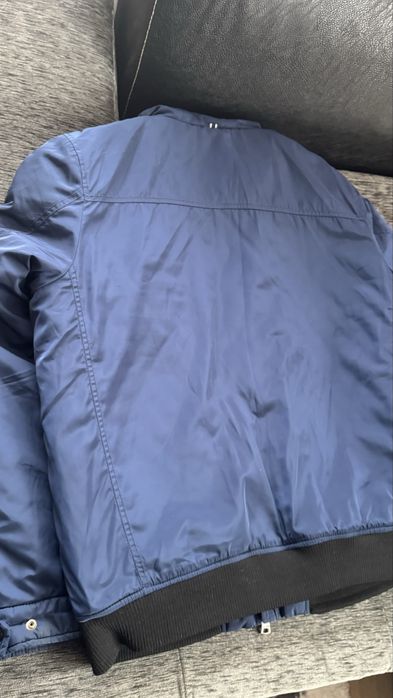 Мъжко яке Tommy Hilfiger