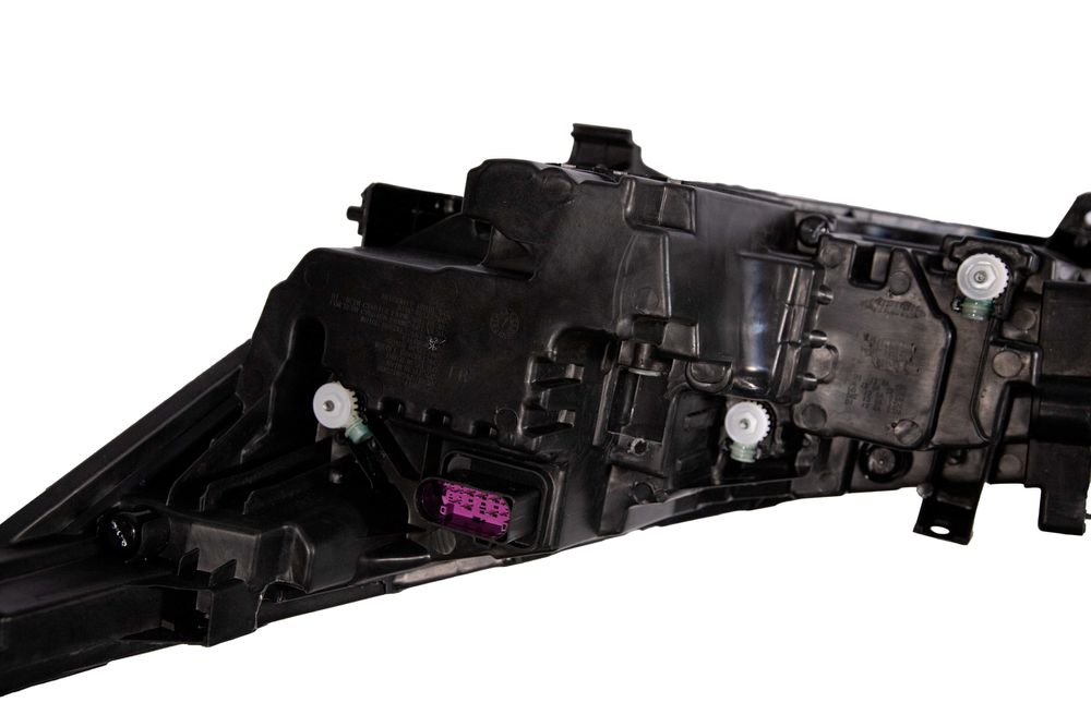 Фара RH Jac J7 20-