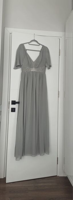 Дълги официални рокли