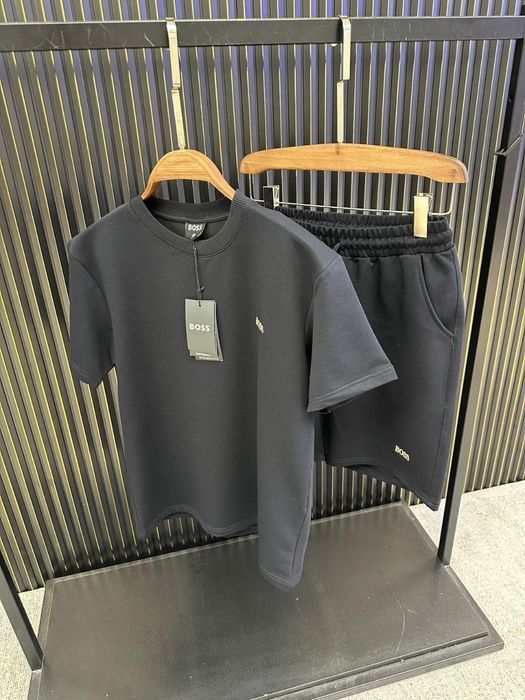 Barbati compleu bumbac