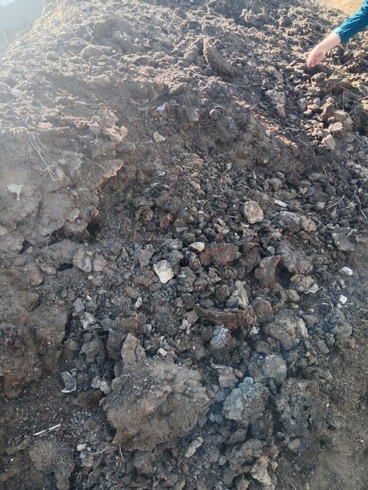 Продам навоз пос. Россоахоз мешок 200  тенге