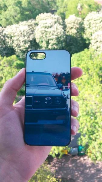 С ВАША СНИМКА ИЛИ ЛОГО кейс Samsung Iphone Xiaomi и още над 500 модела