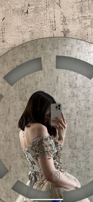 Продам.  платье