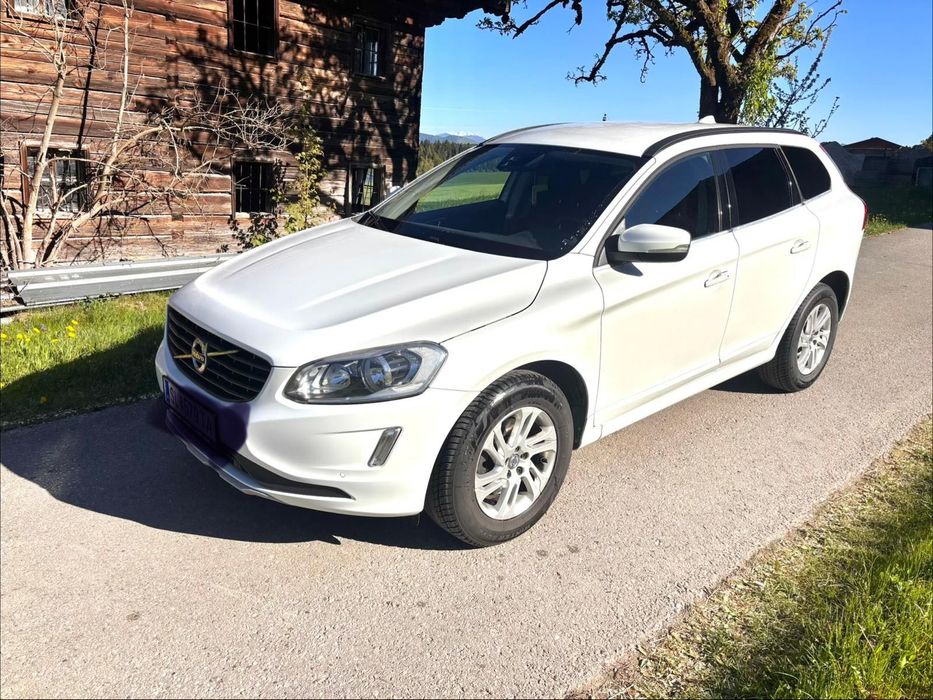 VOLVO XC60 2015 — imagine 2