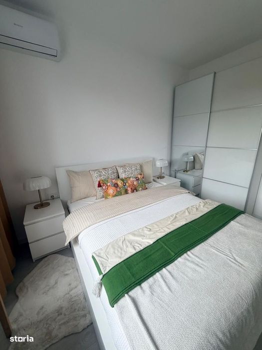 Drumul Taberei - 2 camere - Novum 56  Parcul Liniei - Centrala