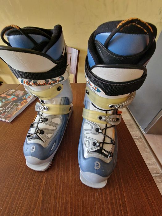 ски обувки Rossignol