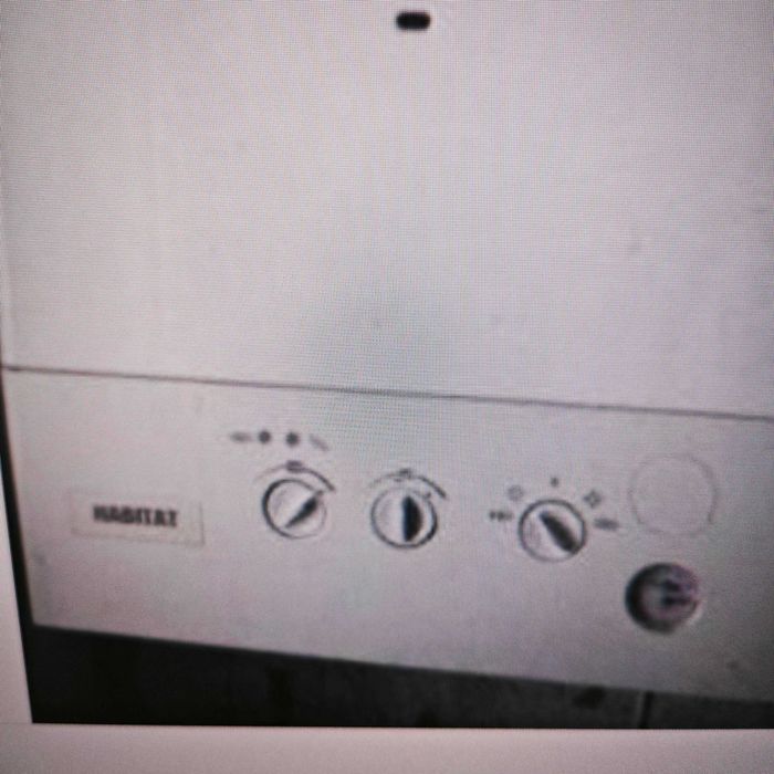 Centrala termica buderus, romstal