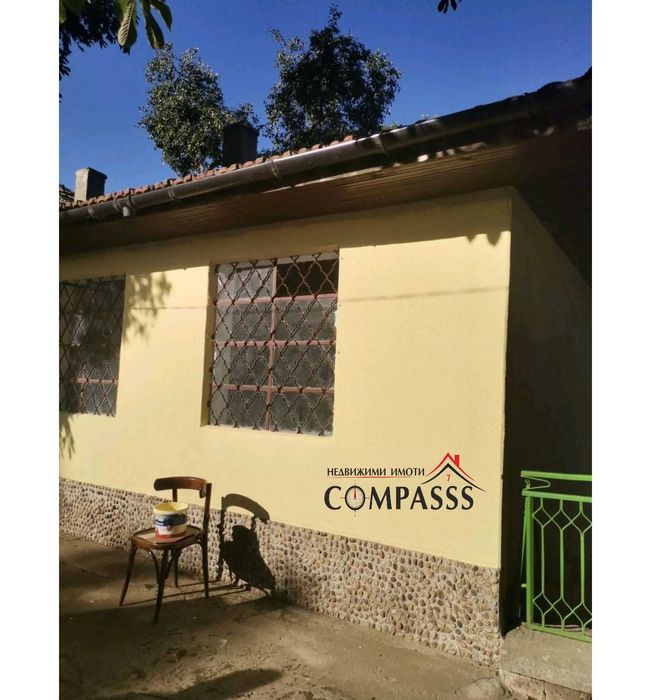 с. Стефан Караджа, обл. Варна, магазин – 40000евро!