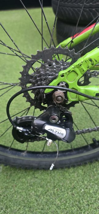 Bicicleta copii 24"