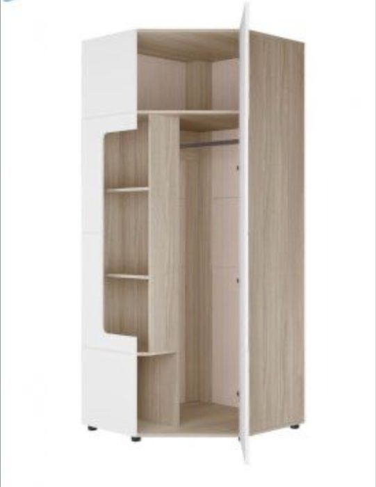 Продаю угловой шкаф +пенал «Палермо»