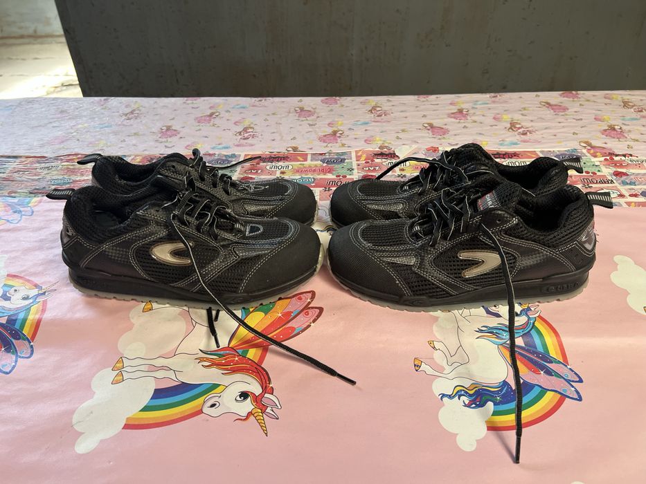 Vand pantofi protectie Cofra marimea 40
