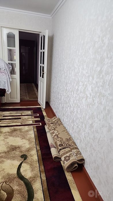 Уй ижарага берилади студент кизларга хама шароитлари бор