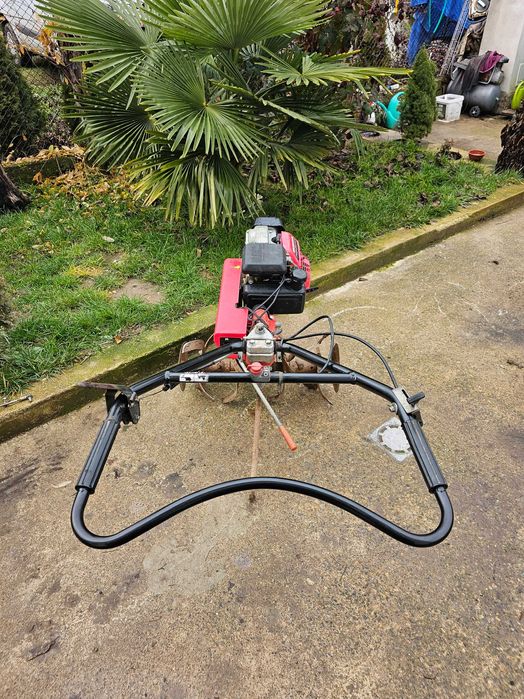 МотоФреза HONDA FG 500. Перфектна.