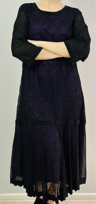 Нарядное платье Турция