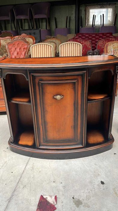 Comoda/consola recent reconditionata!