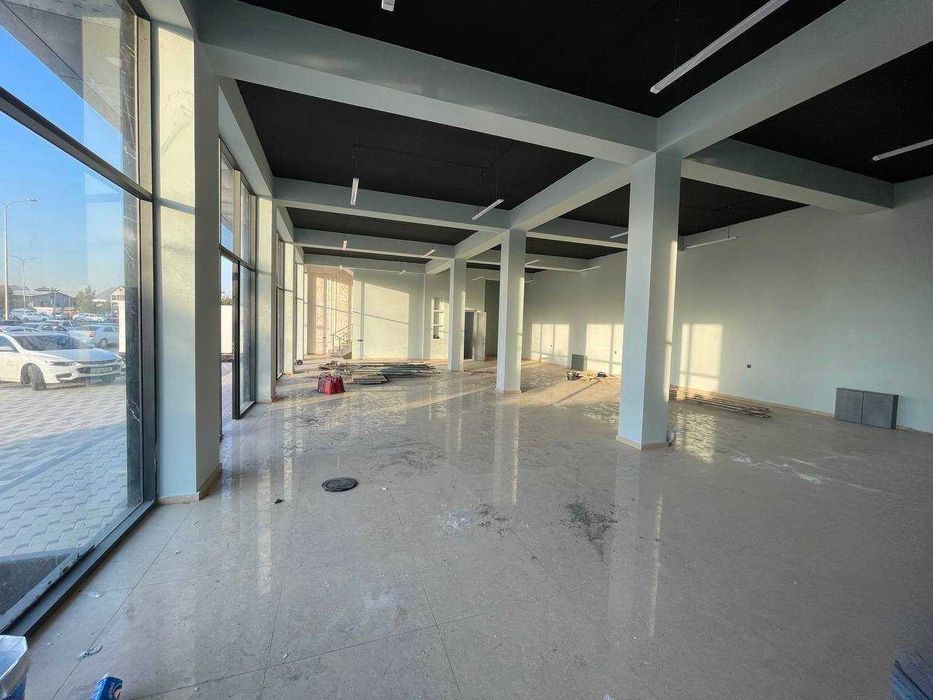 Территория для роста и развития вашего бизнеса. Сдаётся большое здание