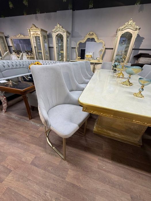 Stol stul arzon narxda oling