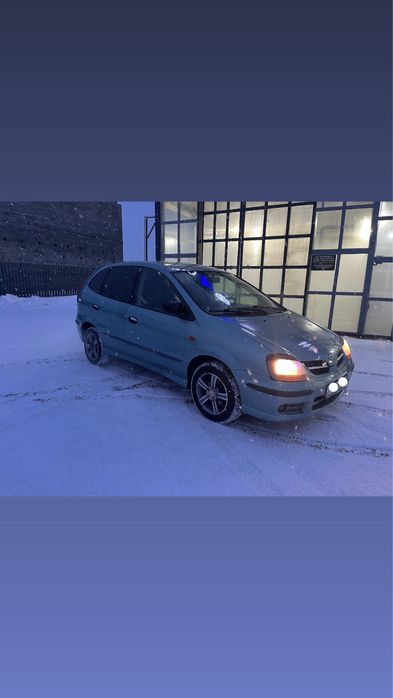 Продам машину в отличном состояний